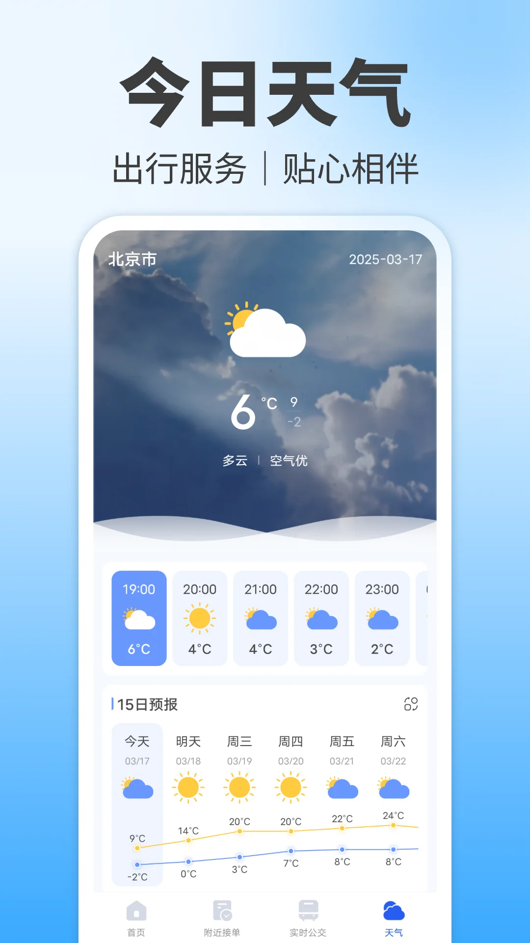 金东顺风车司机版截图