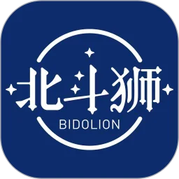 北斗狮卫星地图