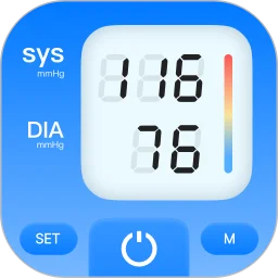 免费血压血糖仪