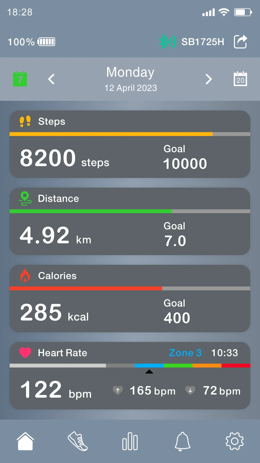 Oplayer Smart Life截图