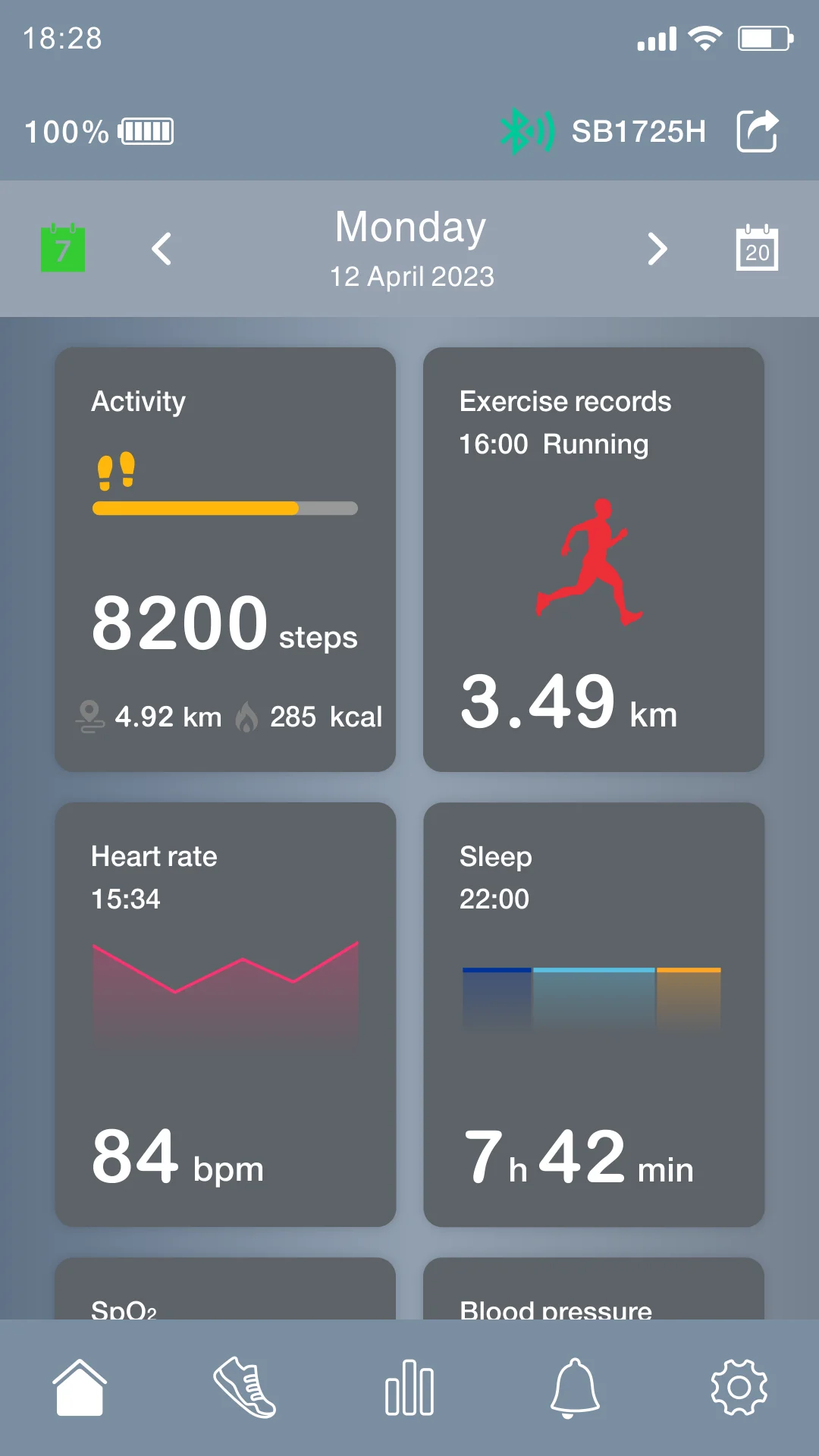 Oplayer Smart Life截图