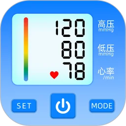 血压血糖手机测