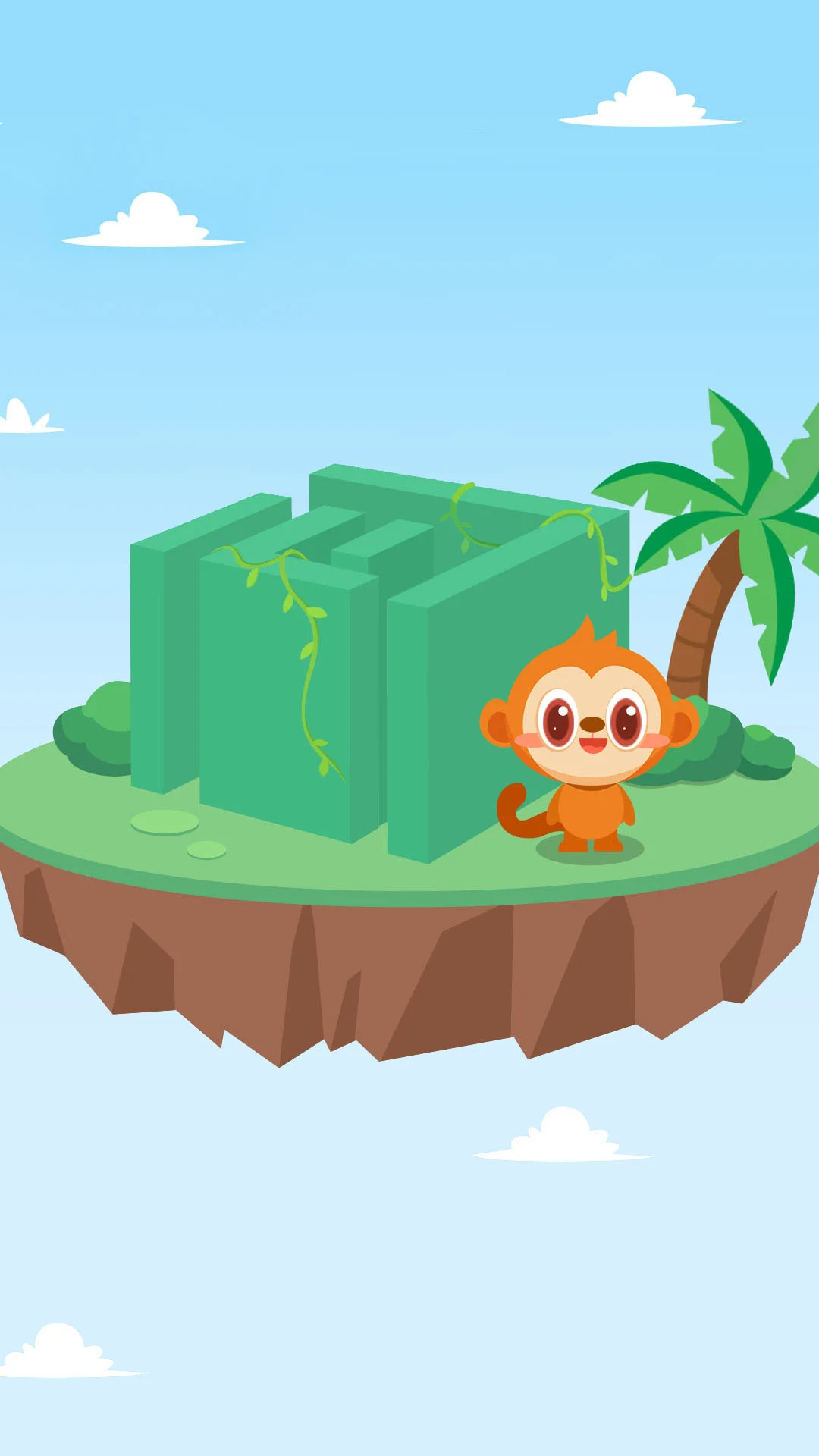 兔小萌少儿编程截图