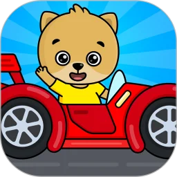 奇贝宝宝汽车乐园