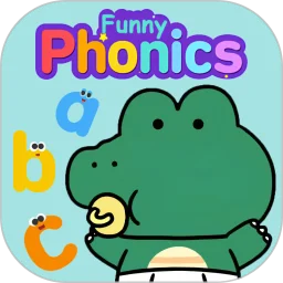 趣味英语自然拼读