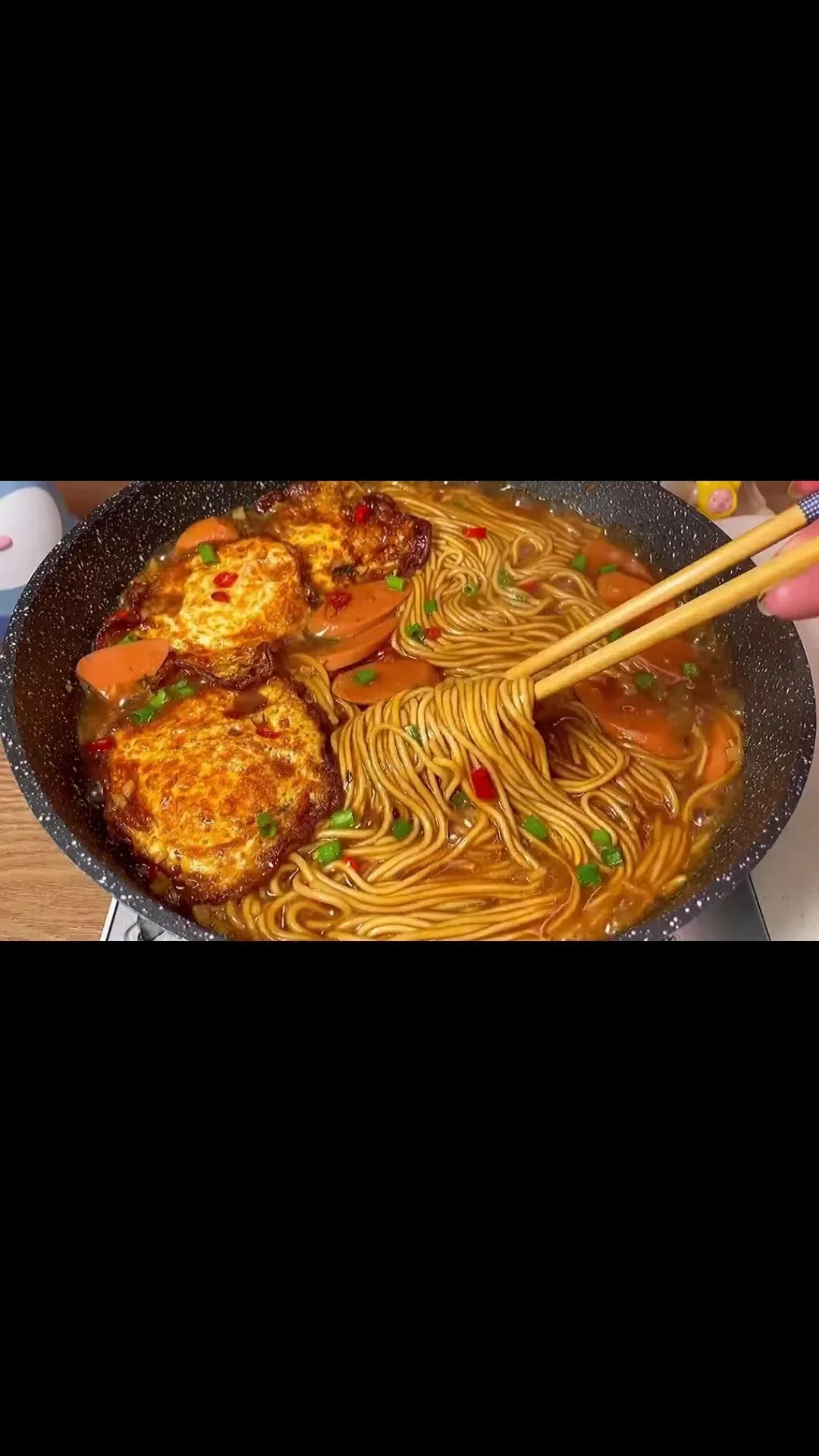 馋河马美食截图
