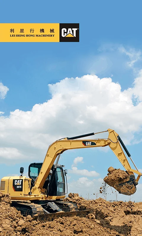 利星行服务截图