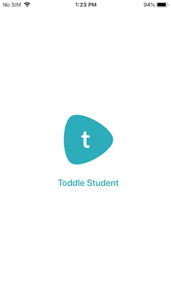 Toddle Student截图
