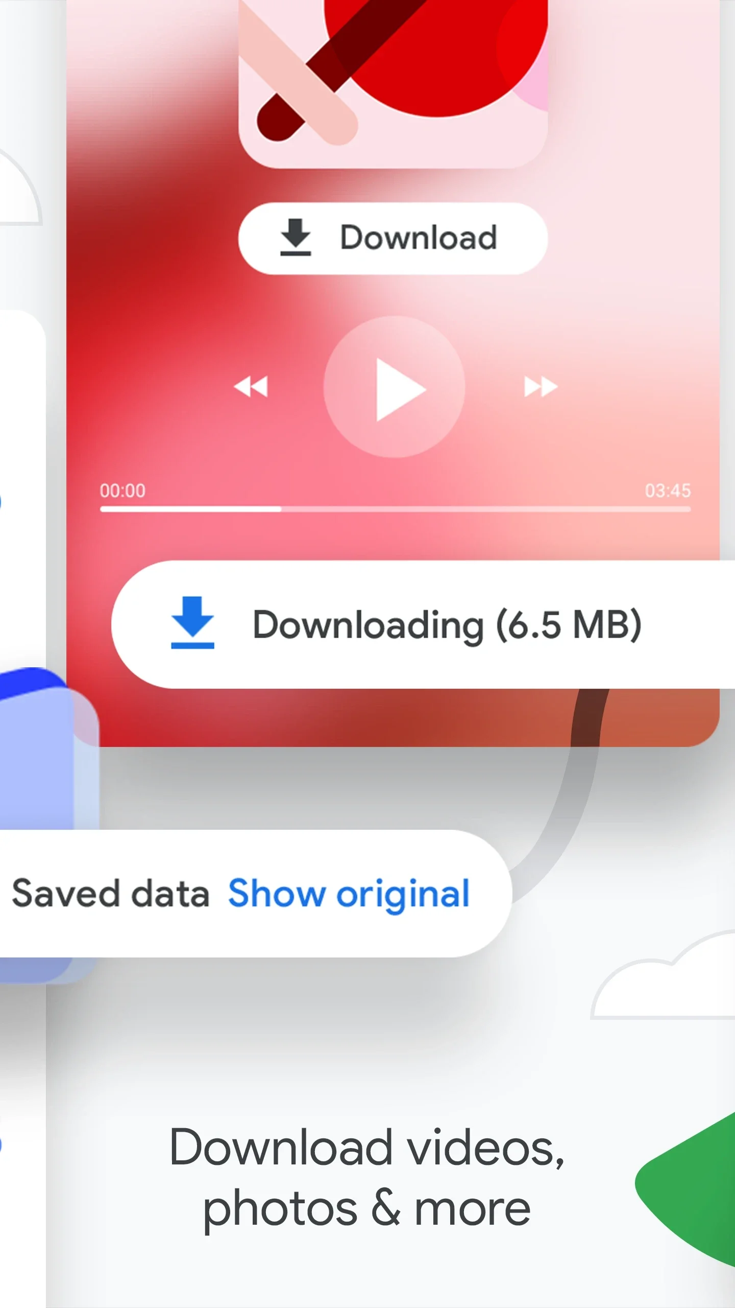 谷歌浏览器截图